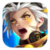 Battle Breakers per iPad