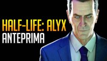 Half-Life: Alyx - Video Anteprima