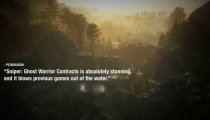 Sniper Ghost Warrior Contracts - Il trailer di lancio