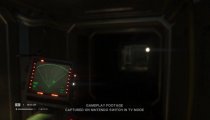 Alien: Isolation - Video gameplay della versione Nintendo Switch
