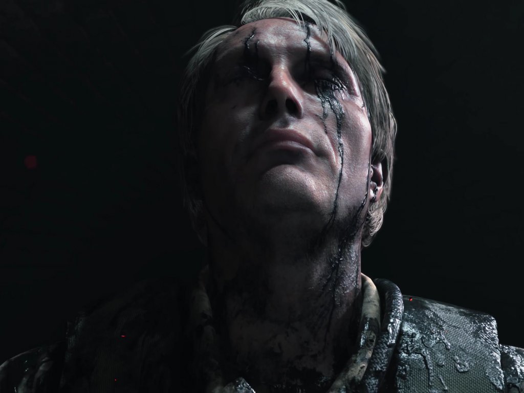 Death Stranding is a blockbuster and franchise for the former PlayStation