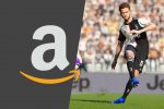 Amazon Black Friday 2019, eFootball PES 2020 in offerta esclusiva con il 12% di sconto - Notizia