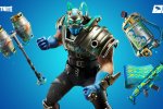 Fortnite: prove di nuoto a tempo a Lago Languido e ad est di Idro 16 - Notizia