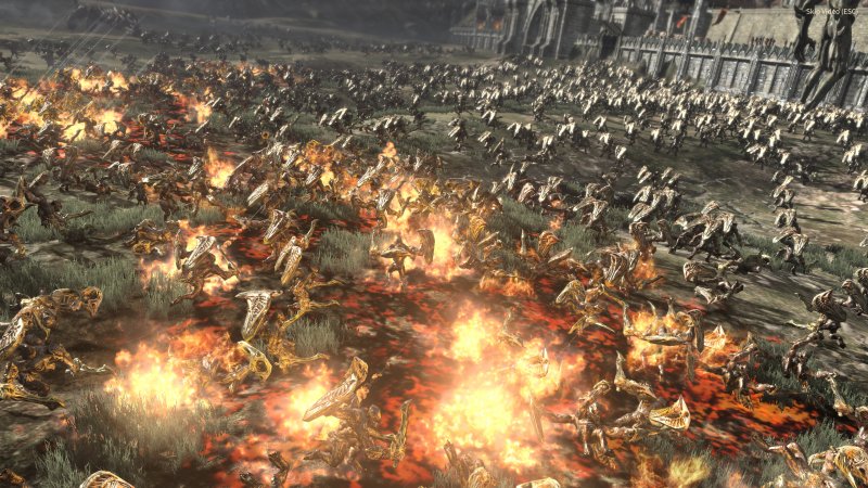 Immagine di Kingdom Under Fire II per PC Windows