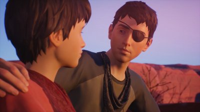 Life is Strange 2: Episode 5