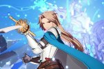 Granblue Fantasy: Versus, due trailer per Gran e Katalina - Video