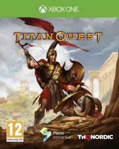 Titan Quest per Xbox One