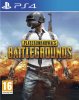 PUBG: Battlegrounds per PlayStation 4