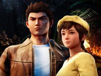 I fan vogliono Shenmue 4 e hanno deciso di comunicarlo in maniera eclatante