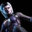 Mortal Kombat 11, le Fatality di Sindel sono davvero terrificanti