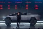 Cyberpunk 2077 conterrà la Tesla Cybertruck? Elon Musk sembra suggerirlo - Notizia
