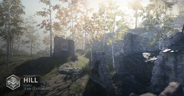 Call of Duty: Modern Warfare 2 - Pacchetto Rinascita