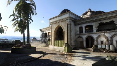 Call of Duty: Modern Warfare 2 - Pacchetto Rinascita