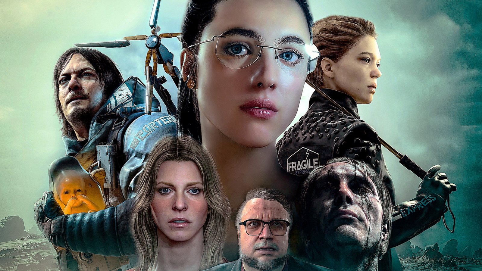 Death Stranding: i migliori segreti ed easter egg