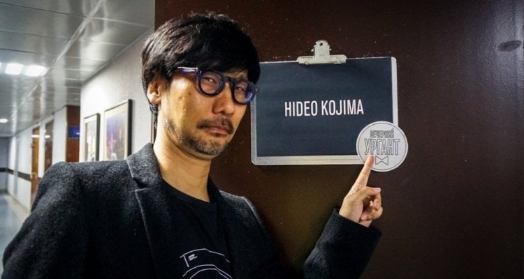 Hideo Kojima estará trabajando en un «proyecto radical» que será el «siguiente nivel de experimentación» – Nerd4.life