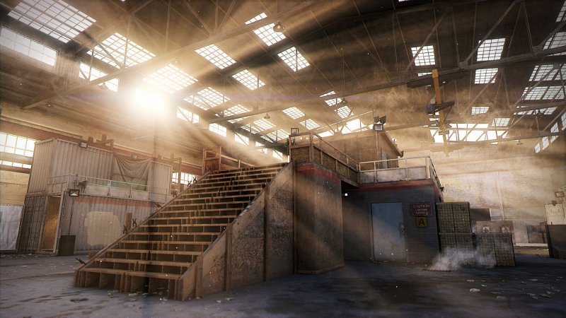 King Alpha Gunfight Mw King Alpha Gunfight Mw