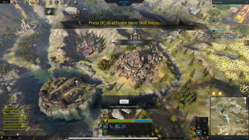 Immagine di Kingdom Under Fire II per PC Windows