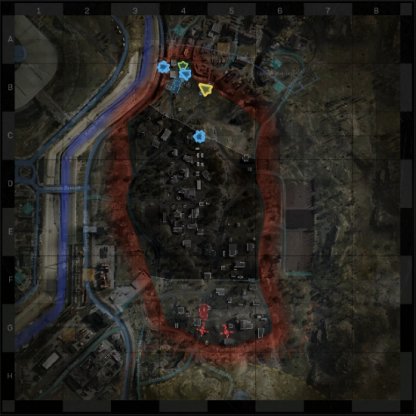 Krovnik Farmland Krovnik Farmland