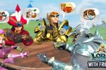 Lords Mobile: amicizie e amori in una community di 200M di giocatori - Notizia