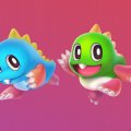 Bubble Bobble 4 Friends potrebbe arrivare su Nintendo Switch 2