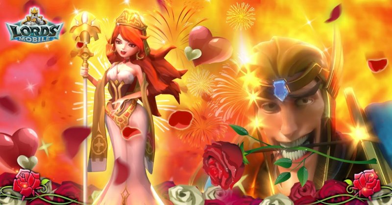 Burn Them With Flame Of Love