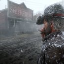 Red Dead Online, una novità di Natale in arrivo nella mappa di gioco?