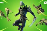Fortnite: Lettera E delle sfide In Picchiata, dove trovarla - Notizia