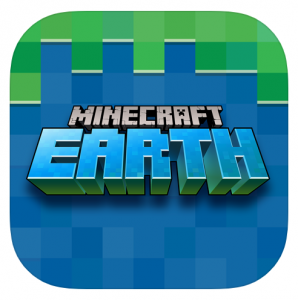 Minecraft Earth per iPad