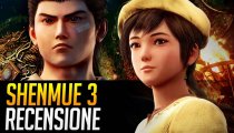 Shenmue 3 - Video Recensione