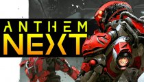 ANTHEM Next: Bioware ci riprova con un reboot del gioco?
