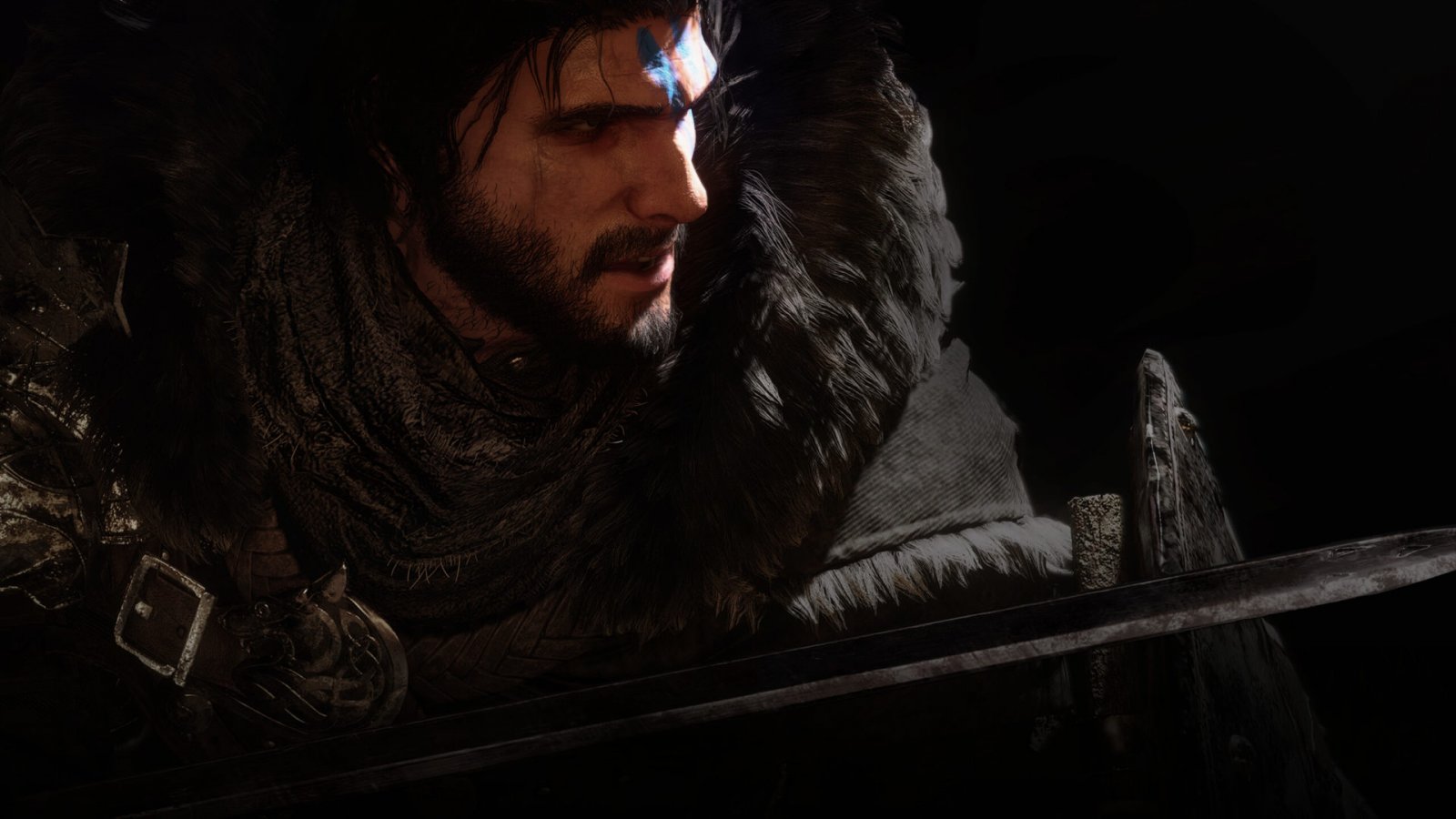 Gli sviluppatori di Crimson Desert chiedono scusa per l'inclusione di quadri generati con l'IA: saranno rimossi