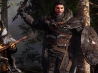 Crimson Desert avrà dei boss che forzeranno i giocatori a cambiare mentalità e strategie