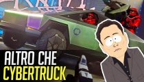 CYBERTRUCK: bello, ma che ne dite di questi?