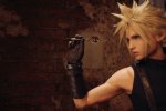 Final Fantasy 7 Remake, l'action figure di Cloud in sella alla sua moto ha un trailer - Notizia