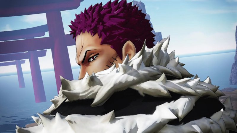 One Piece Pirate Warriors 4 3