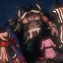 One Piece: Pirate Warriors 4, nuovi video per Basil Hawkins, Big Mom e Kaido