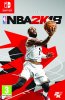 NBA 2K18 per Nintendo Switch