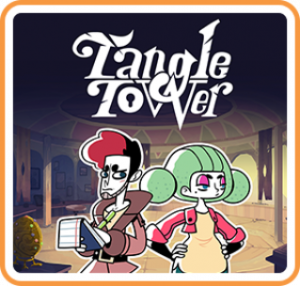 Tangle Tower per Nintendo Switch