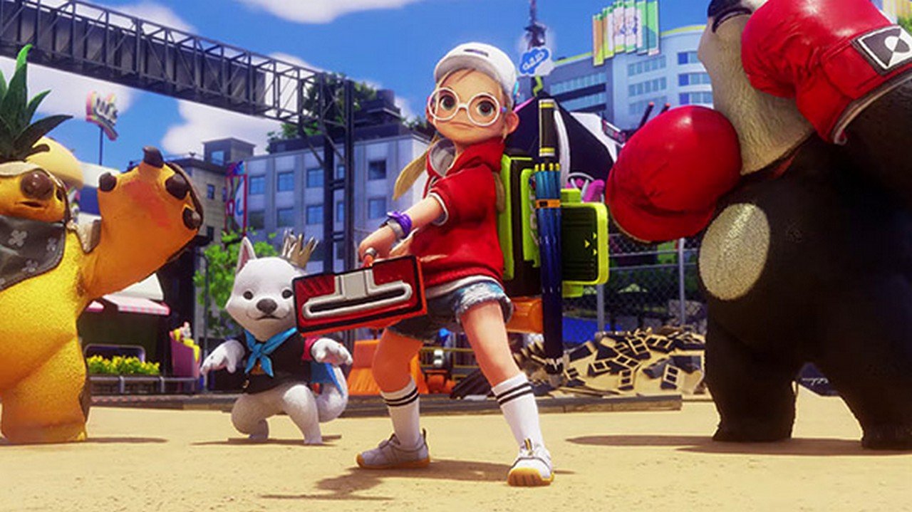 Pearl Abyss annuncia tre nuovi progetti, vediamoli assieme