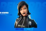Fortnite: skin segreta Sorana, come sbloccare stili e accessori - Notizia