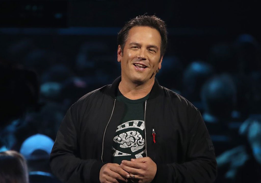 Xbox Series X launch line-up won't affect sales for Phil Spencer