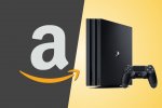 Amazon Black Friday 2019: PS4 Pro in offerta, anche con FIFA 20 - Notizia