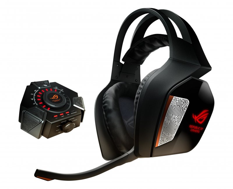 Asus Rog Centurion 71 Asus Rog Centurion 71