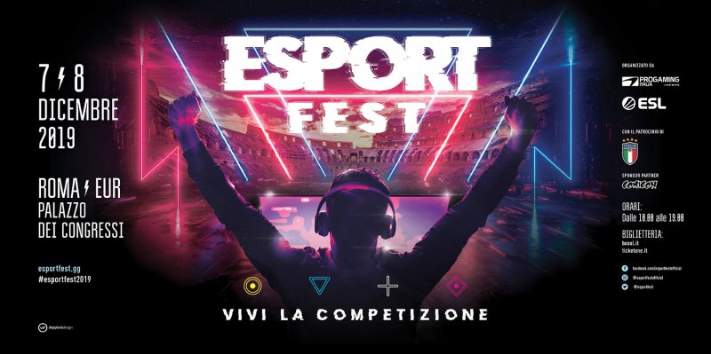 Esportfest 2019 Pgclmls Esportfest 2019 Pgclmls