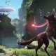 Lost Ember è il migliore della settimana per i voti di Famitsu
