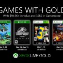 Xbox Games With Gold dicembre 2019, ecco i giochi gratis per gli abbonati