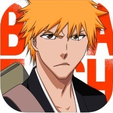 Bleach Mobile 3D