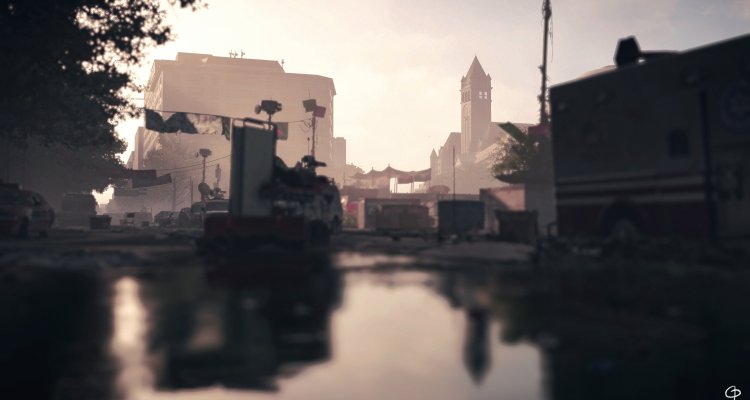 The Division 2: Ubisoft announces Season 9