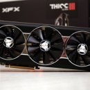 XFX Radeon RX 5700 XT THICC III Ultra, la recensione