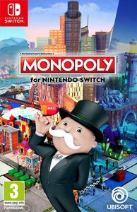 Monopoly per Nintendo Switch per Nintendo Switch